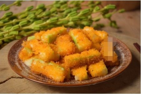 越吃越来劲的一道菜，管不住嘴的千万不要吃！