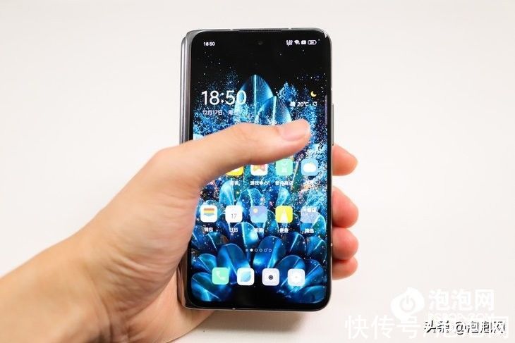 大屏|OPPO Find N详细评测：从尝鲜到常用，这款新品有啥不同？