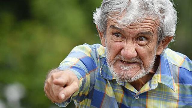 平均寿命|寿命较长的男性，五处可能比别人“小”，若都能达标，真替你高兴