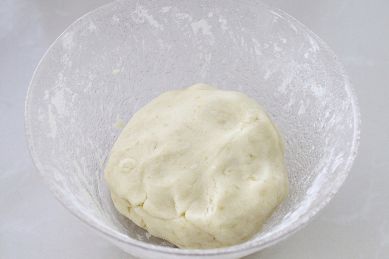 自从学会土豆此做法,老公隔三岔五点名要,Q弹入味好吃到舔盘底!