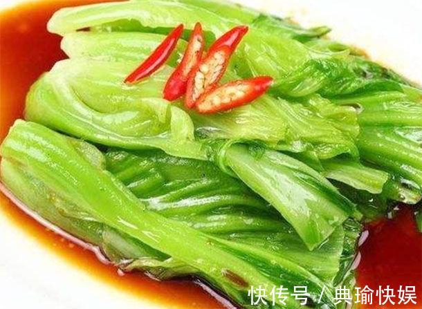 瘦腿|女人想吃又想瘦，多吃“瘦身菜”，瘦脸瘦腿瘦肚子，人人都羡慕！