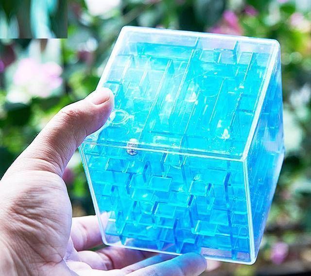 大脑|如果工资允许，建议给孩子们买这8个玩具，提高他们的智力和大脑，告别手机游戏