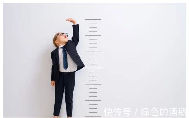 儿科医生|孩子缺锌,身体5个表现“一目了然”,若及时发现,身高或多长8