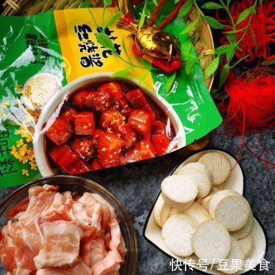 提高免疫力，滋补身体，冬天一定要吃