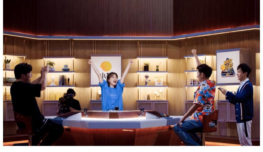 吴昕|《拿来吧小芒》成年人会在什么时候感到孤独:吴昕和李维嘉的感受