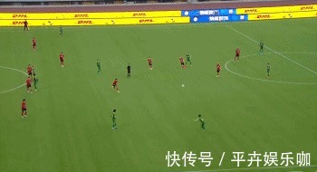 韩国队|中超豪门真的把国足杀神耽误了!放在锋线猛如虎,却让他打后卫!