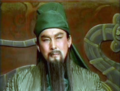 离世|他是三国最可恨的人,坑害关羽赵云,连累张飞,刘备因他含恨离世