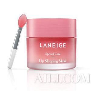 春风吹的嘴唇发干？唇部护理可不能松懈