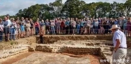 中国|英国出土1600年前的文物,却发现写有中国文字,到底怎么回事?