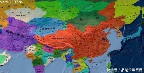 朱元璋|明初倭寇来犯,为什么朱元璋不彻底消灭倭寇?原因很简单