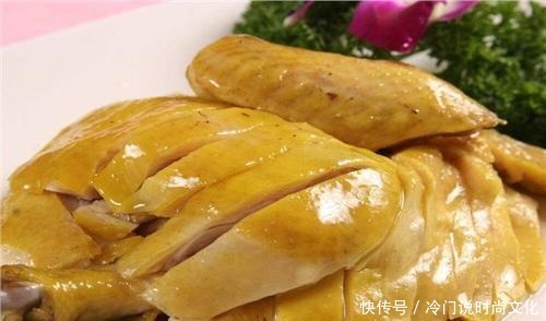 a45|70大叔讲解开封桶子鸡制作方法,皮脆肉嫩,在家自己就能做