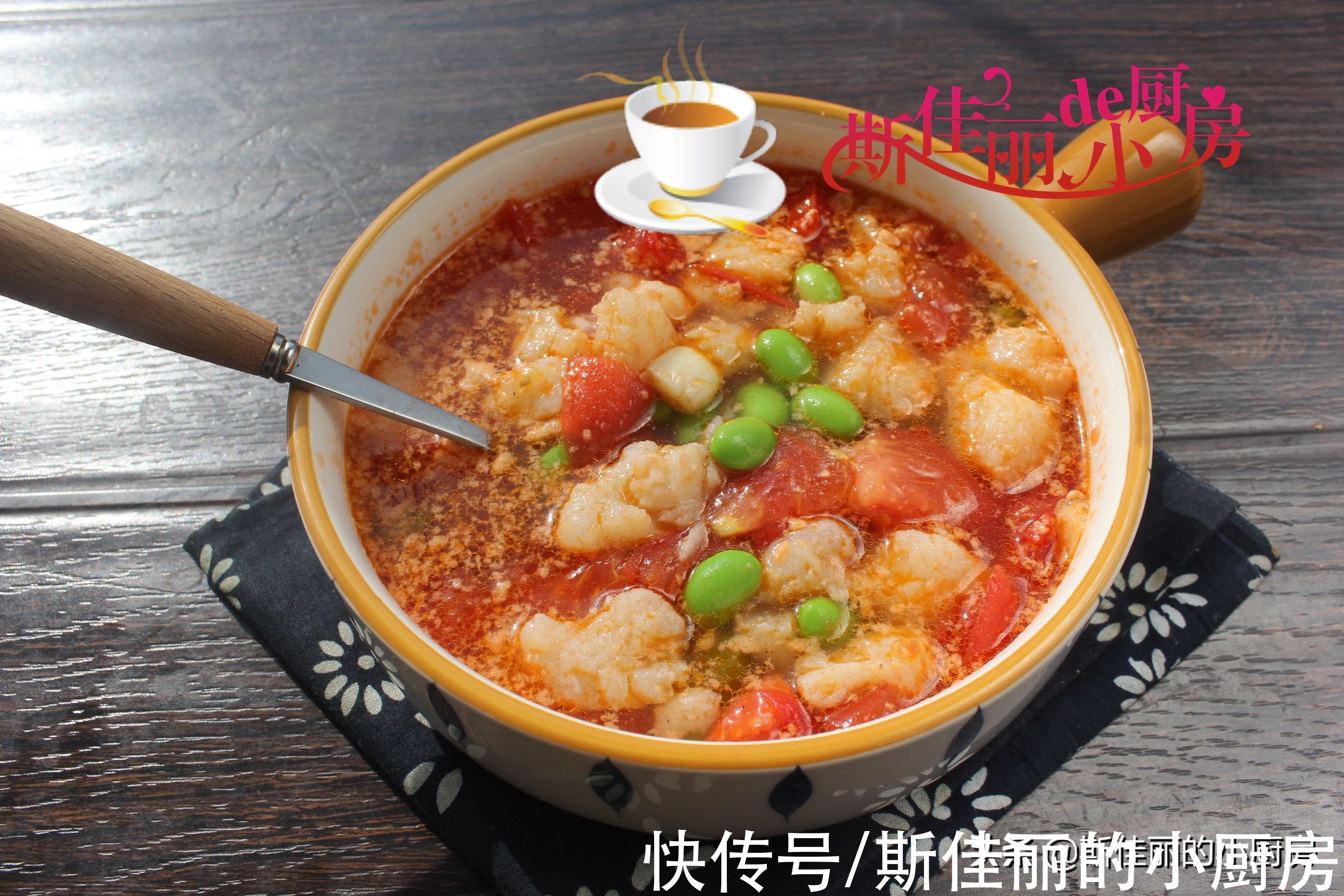 龙利鱼|这汤三天两头煮一锅,低脂高钙营养好,便宜又鲜美,全家都爱喝