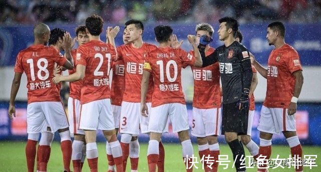 新星|恒大離隊首人揭曉！曝32歲國腳加盟中超升班馬，3位新星也將轉(zhuǎn)會