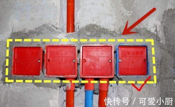 线管|吃了血亏总结:水电改造9大烧钱坑,个个狠毒!装完成穷光蛋