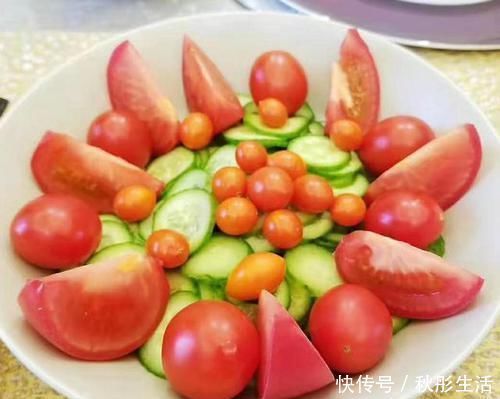 减肥餐|24岁女生，从133斤瘦到96斤，减肥三餐吃到撑，直言减肥并不难