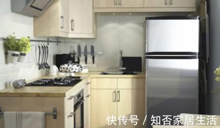 精致|小户型装修,这样的厨房设计最为精致,太聪明了