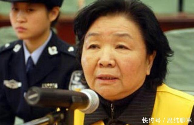 “三鹿董事长”田文华,毁掉30多万婴儿一生,减刑三次有望出狱