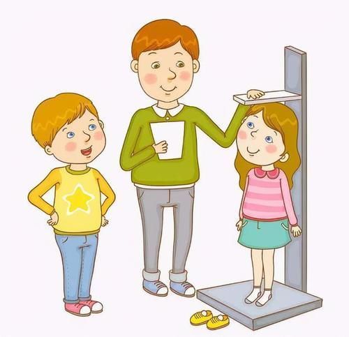 身高|“爹矮矮一个,娘矮矮一窝”有无科学依据?身高受谁的影响较大?