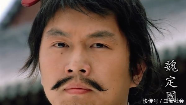 五虎将|排名第四十五的梁山好汉:两度击败五虎将,绝技仅用过两次