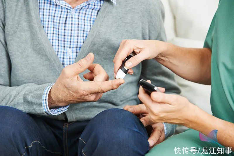 糖尿病|血压、血糖、血脂数值越低越好?危险!出现这些情况死亡风险易增加