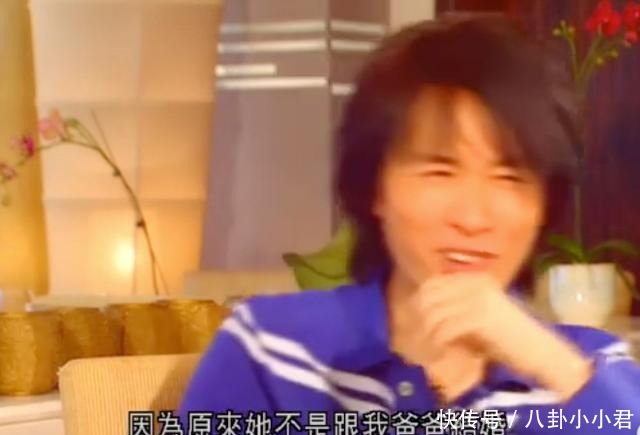 封麦|黄子华封麦2年后,开始想念说真话的人。|百家故事