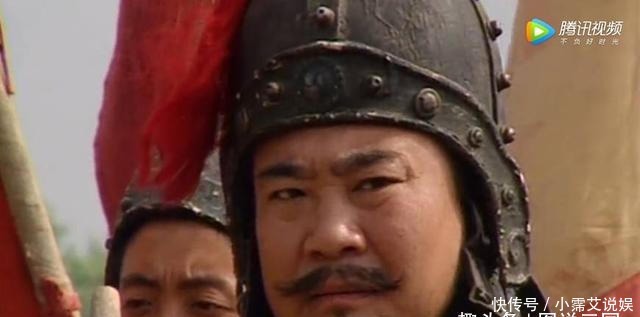 搏杀|三国悲壮战死的虎将，拼死搏杀后，死于乱军之中，实在令人唏嘘