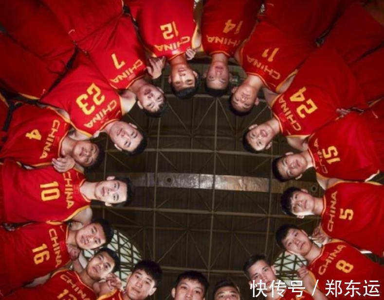 郭昊文|徐杰的故事,00后新一代人物,原以为能在亚洲称雄却在世青赛倒下