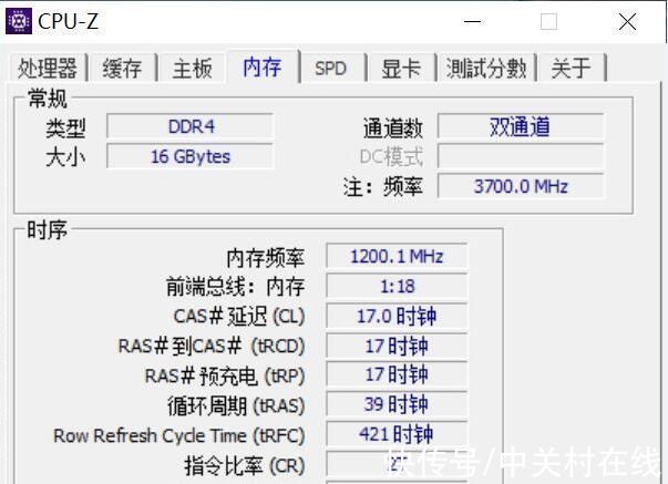 内存|双通道大容量还不够 选内存必看4个参数