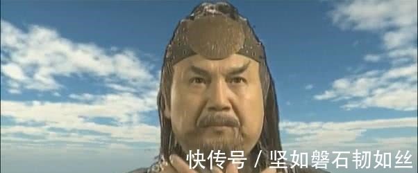 赵公明@赵公明被钉头七箭书害死,当时有一人可以帮忙,为何却袖手旁观!