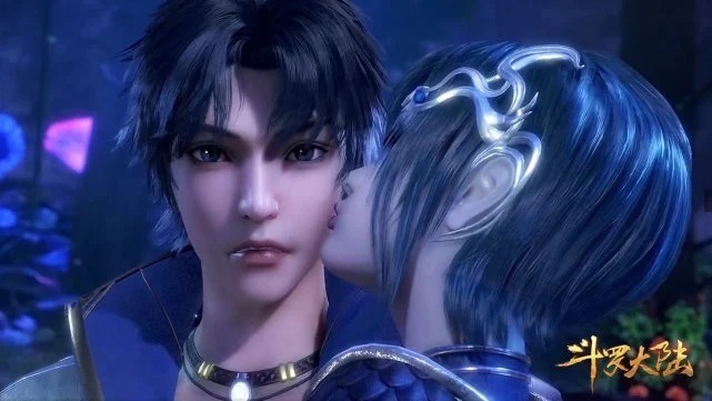 女孩|斗罗大陆盘点 那三个亲唐氏的女孩,你知道有多少?