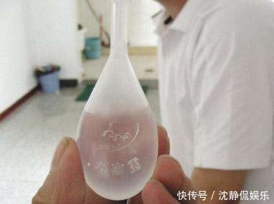 奶奶|女宝便秘,奶奶为其注射“开塞露”,排出来的东西令妈妈哭倒在地