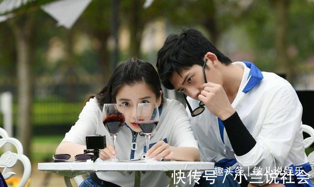 和baby共用造型師楊穎新節目聚焦素人,重回綜藝界挽回路人緣