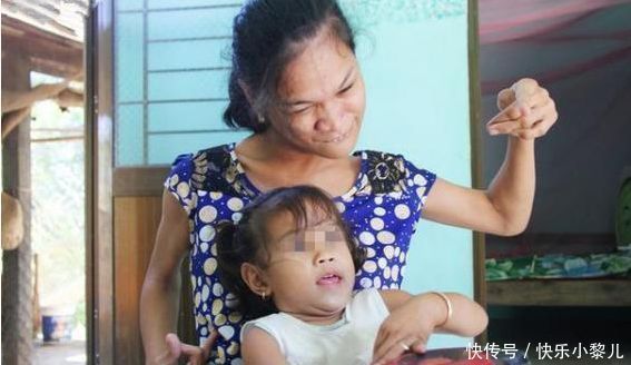 女儿|女儿意外怀孕却不知生父是谁,外孙女出生后,父母转悲为喜