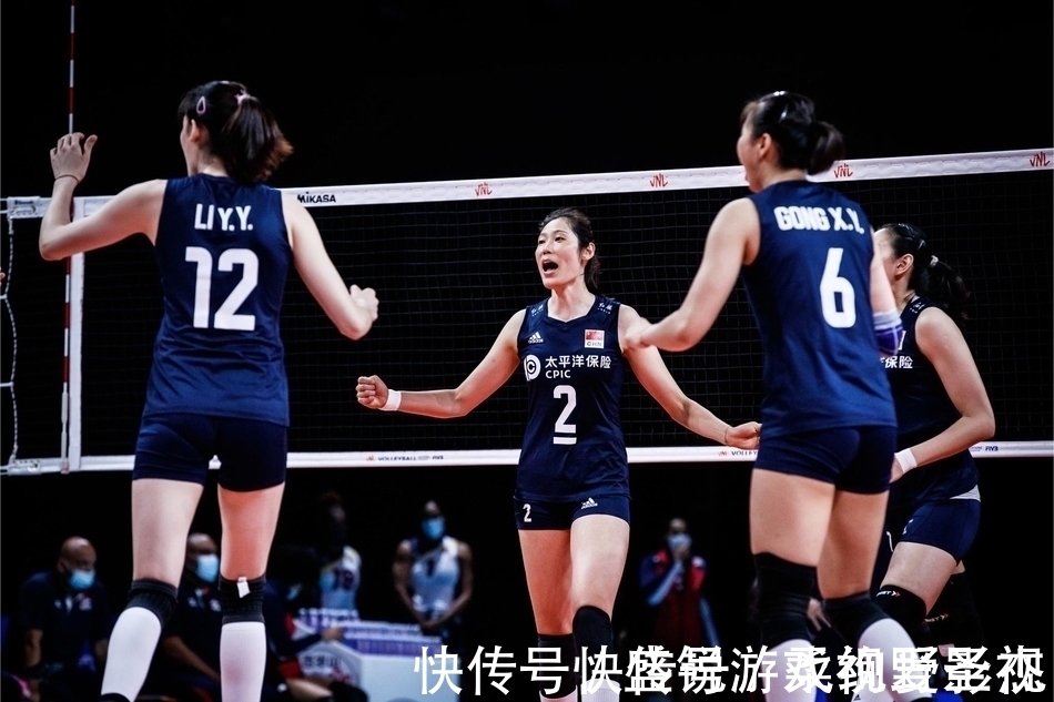 女排|多米尼加女排太猖狂!戴口罩挑衅中国女排,郎平霸气回击大快人心