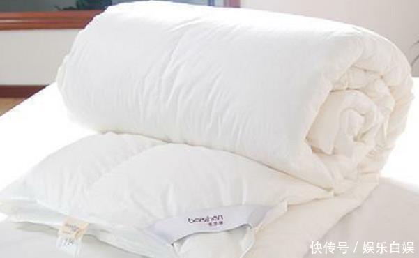 杀菌|被子放久了太难闻，再也不用只靠晒太阳，只用一招轻松去味