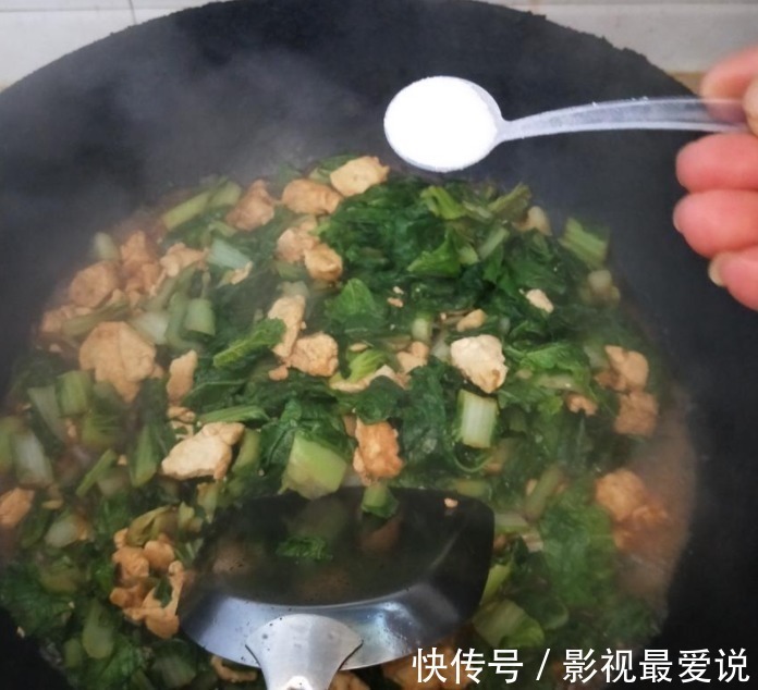 好吃|多吃这菜，这菜好吃也好做，5块钱够全家吃，便宜又营养