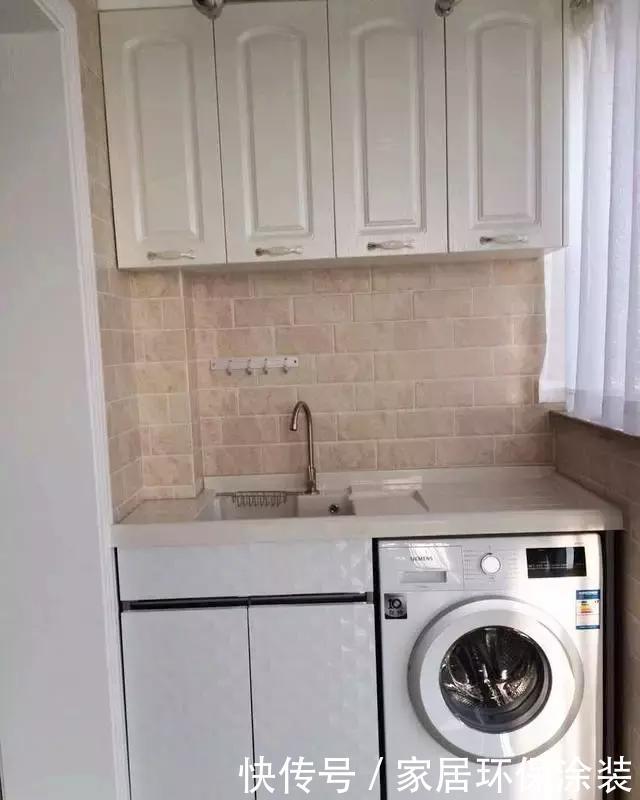 新房|媳妇简单装修的新房,却把亲戚羡慕坏了,家里门槛都快被踏平了