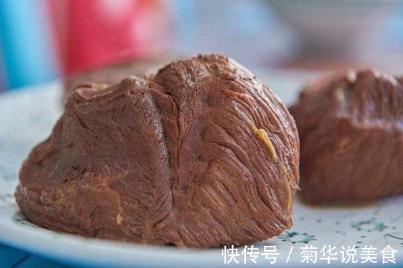 酱牛肉好吃有技巧,大厨分享3个窍门,牛肉酱香入味,紧实不松散