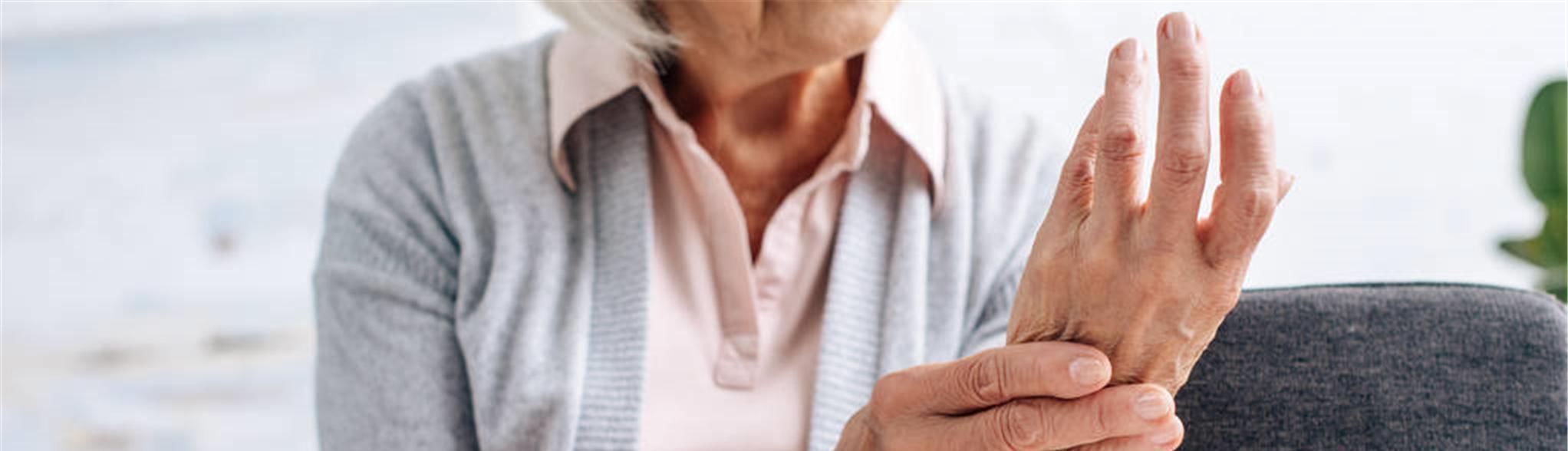 痛风的“天敌”原来就藏在我们餐桌上,每天吃