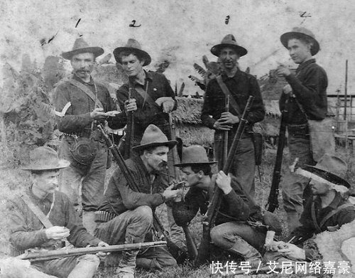 麦克阿瑟|麦克阿瑟一生成败都在亚洲,为何亚洲对他如此重要?