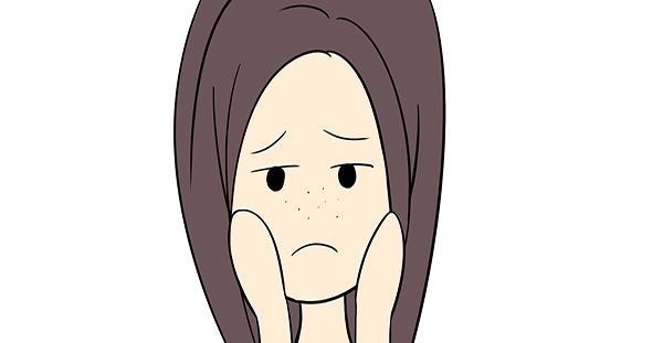 干纹|女人30岁后，脸上若没出现以下“丑态”，衰老也许离得比较远