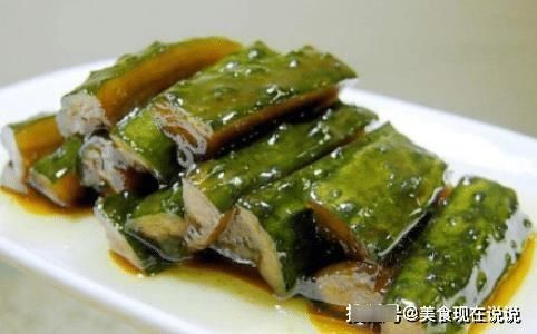 入味|80岁奶奶说：做酱黄瓜时，最忌直接腌，多做一步，口感酸脆更入味