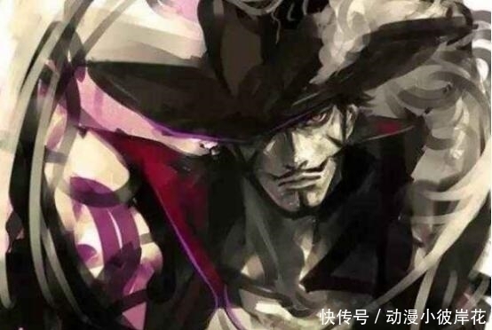御田|海贼王 最新剑客排名, 鹰眼掉到第五, 索隆才第七