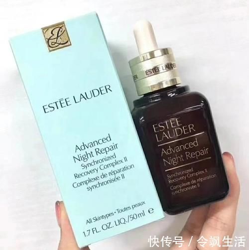 混合肌|公认好用的5款“抗皱精华液”：雅诗兰黛吸收好，欧莱雅性价比高