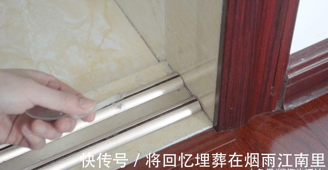 才知道八宝粥里面勺子隐藏的妙用, 简直太实用了, 以后我再也不扔了