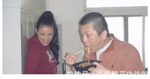 影视剧&王朔:这辈子最对不起我的老婆和女儿,但我死后财产全归徐静蕾