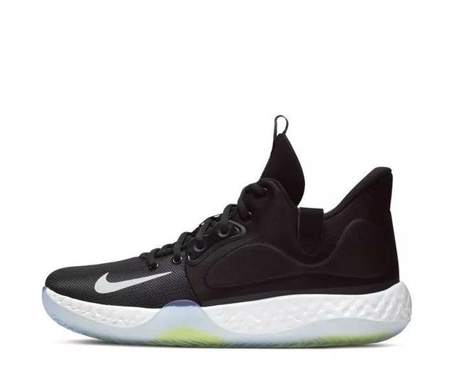 kevin 舍弃Zoom Air气垫？预览三款不同配色Nike KD Trey 5 VII