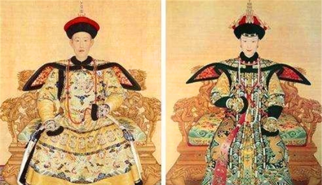 升到|令妃为什么生前只升到皇贵妃,死后才追封皇后?