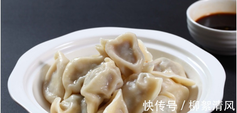 入秋后,遇见别错过的菜,包饺子吃太香了,连续吃也吃不够!