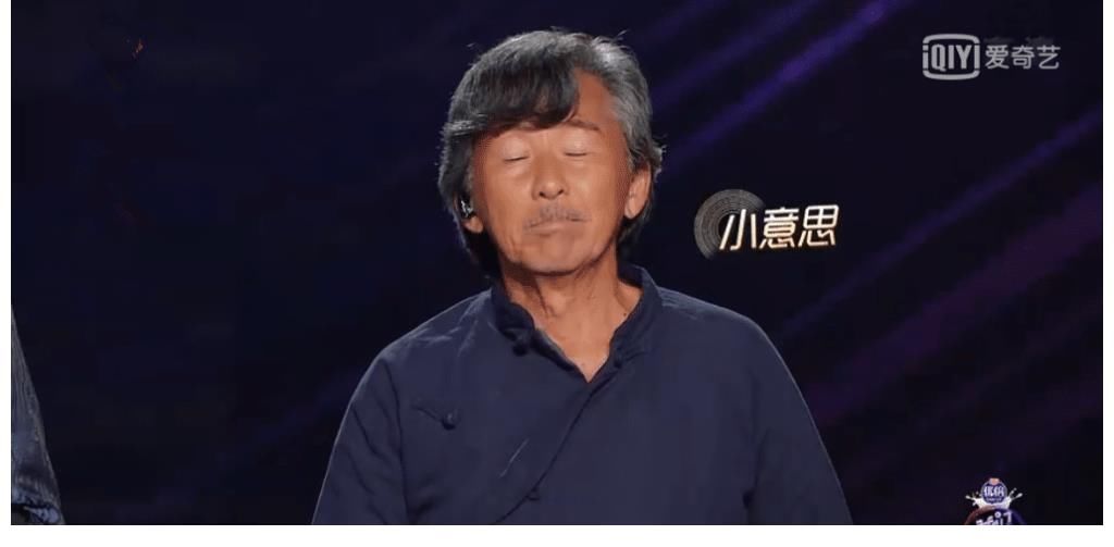 《我們的歌3》寶藏大叔林子祥，顛覆以往形象，斷層輸出燃炸全場